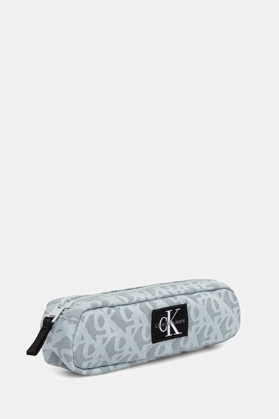 Calvin Klein Jeans peračník detský IU0IU00736.9BY2 tyrkysová AW26