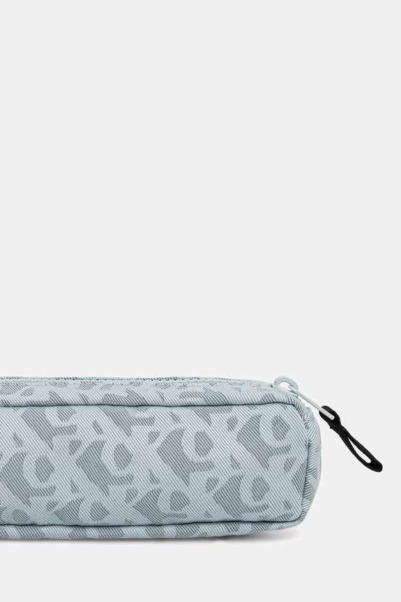 Chlapec Calvin Klein Jeans peračník detský IU0IU00736.9BY2 tyrkysová