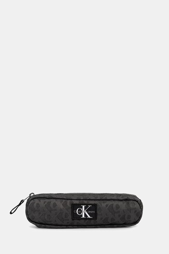 Calvin Klein Jeans pernica za djecu crna IU0IU00736.9BY2