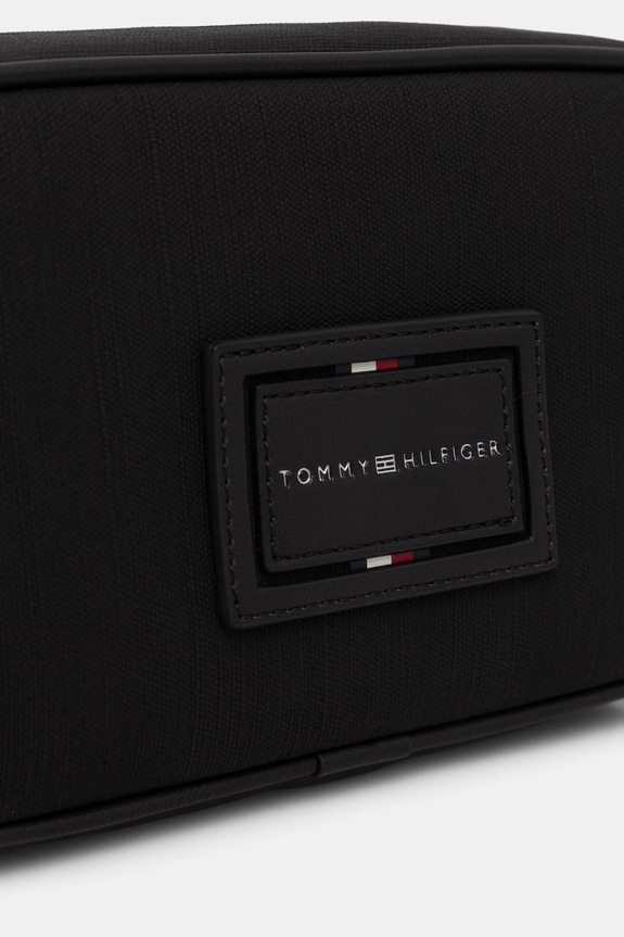 Akcesoria Tommy Hilfiger kosmetyczka męska AM0AM14549 czarny