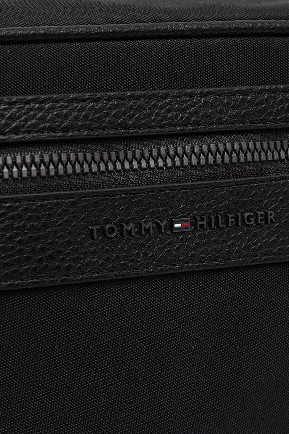 Akcesoria Tommy Hilfiger kosmetyczka męska AM0AM14514 czarny