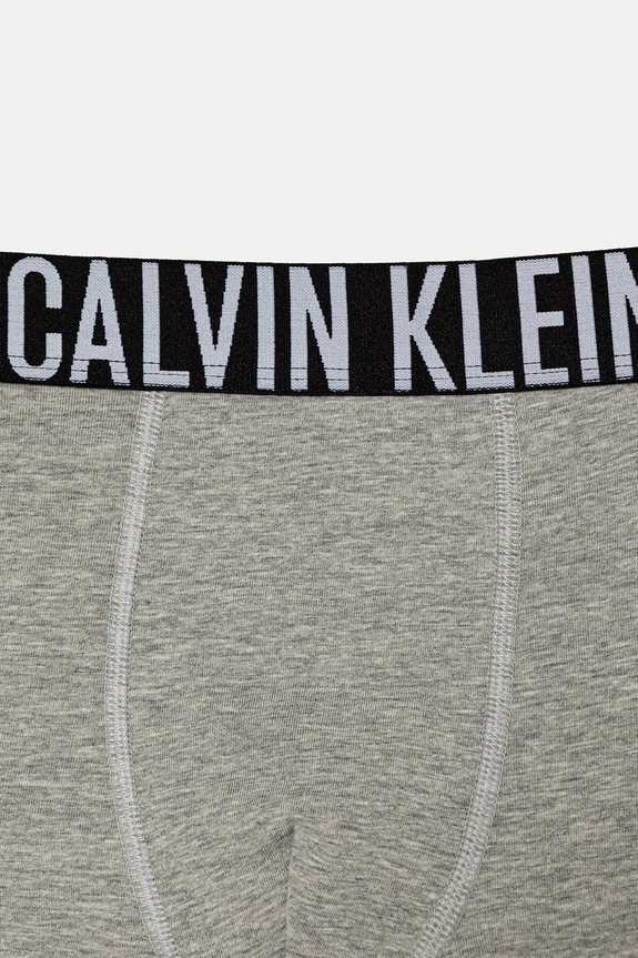 Calvin Klein Underwear priliehavé boxerky detské bavlnené s elastanom 2-pack B70B700509.9BY2