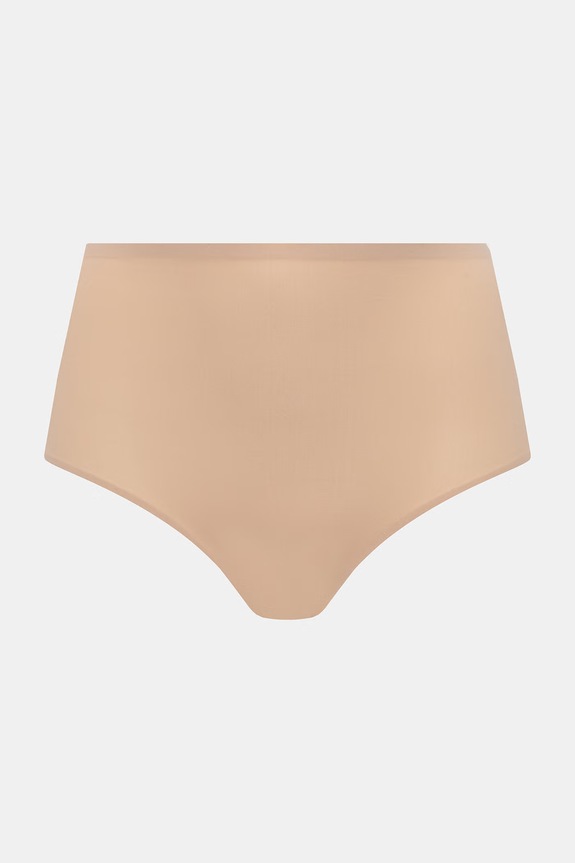 Chantelle figi damskie Soft Stretch 5-pack C10060 czarny AW26