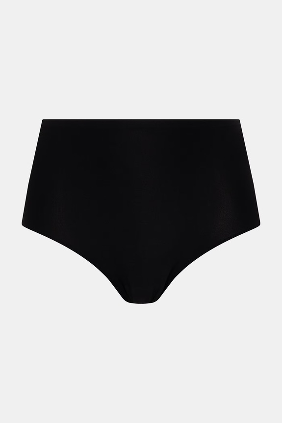 Chantelle figi damskie Soft Stretch 5-pack czarny C10060