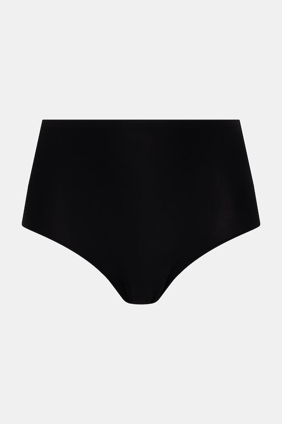 Chantelle figi damskie Soft Stretch 5-pack czarny C10060
