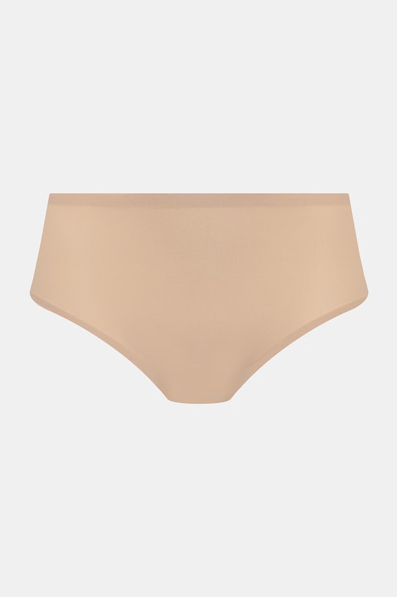 Chantelle hipstery damskie Soft Stretch 5-pack C10050 czarny AW26