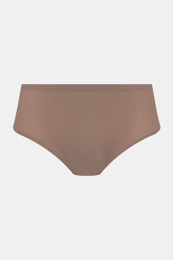 Odzież Chantelle hipstery damskie Soft Stretch 5-pack C10050 czarny