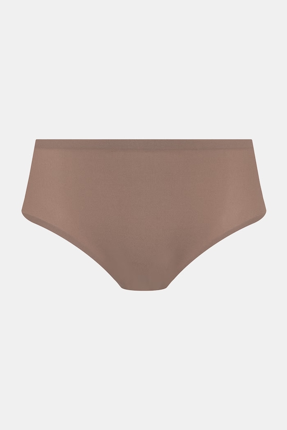 Odzież Chantelle hipstery damskie Soft Stretch 5-pack C10050 czarny