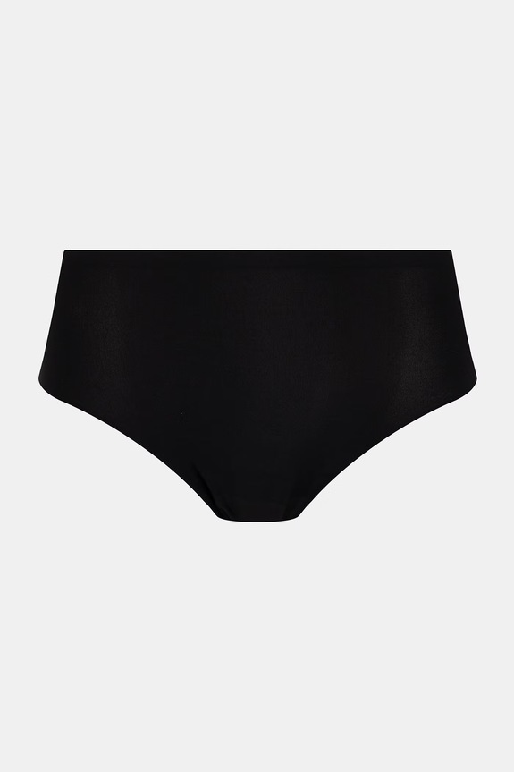 Chantelle hipstery damskie Soft Stretch 5-pack czarny C10050