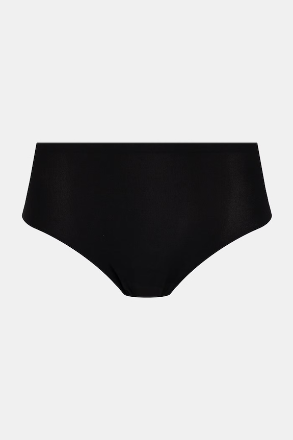 Chantelle hipstery damskie Soft Stretch 5-pack czarny C10050