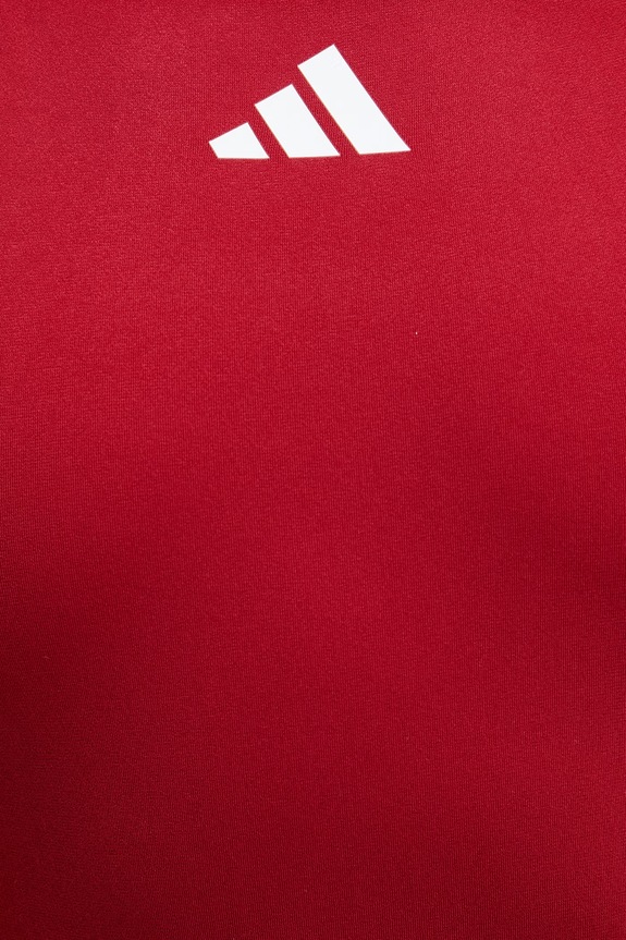 adidas Performance strój kąpielowy jednoczęściowy damski Ripstream czerwony KT0526