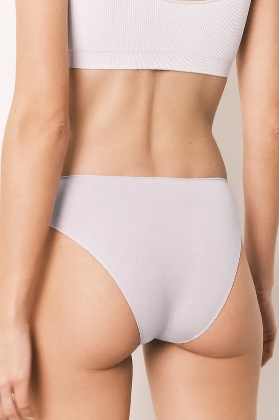 women'secret figi damskie z bawełną 7-pack multicolor 4933678
