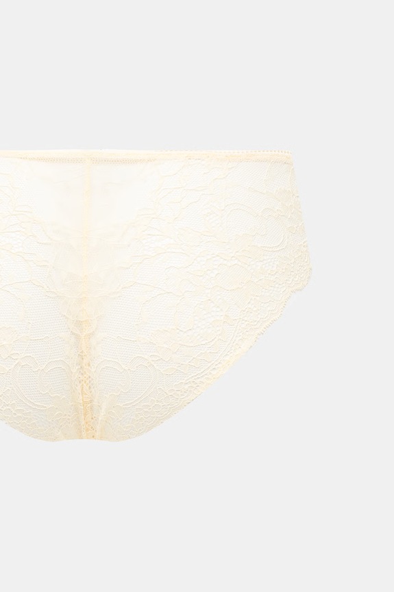 women'secret figi damskie 2-pack beżowy 4633574