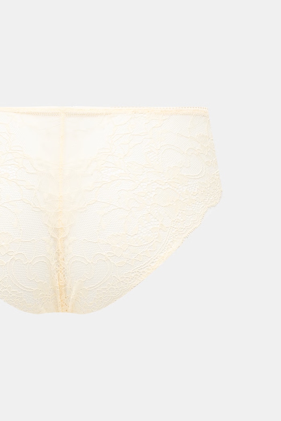women'secret figi damskie 2-pack beżowy 4633574