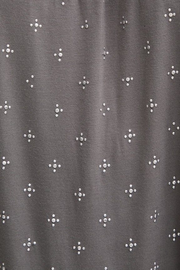 women'secret dvojdielne pyžamo dámske 3593057 sivá