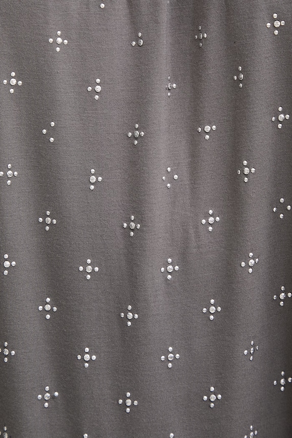women'secret dvojdielne pyžamo dámske 3593057 sivá