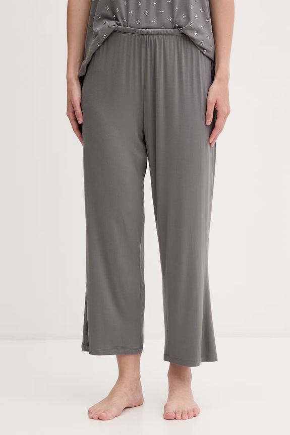 women'secret piżama damska szary 3593059