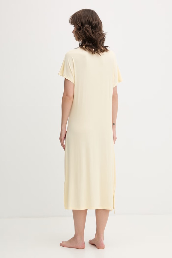 women'secret spavaćica za žene s viskozom 4363637 zlatna AW26