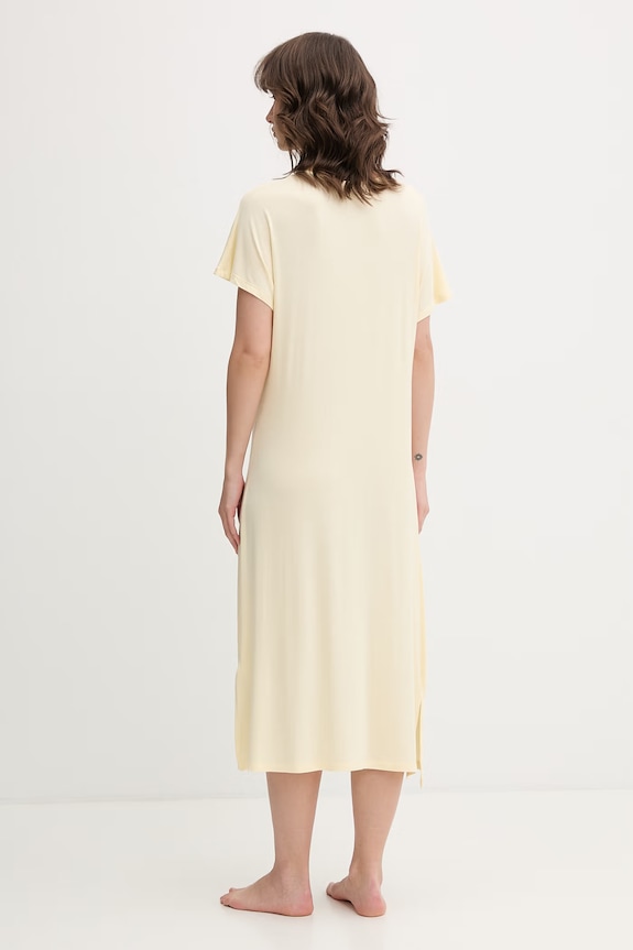 women'secret spavaćica za žene s viskozom 4363637 zlatna AW26