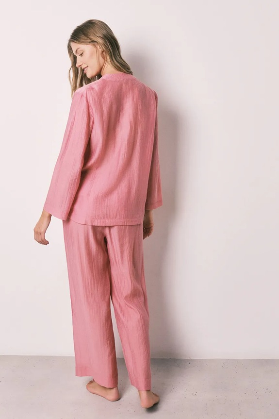 women'secret Δύο Τεμαχίων γυναικείες 2543717 ροζ AW26