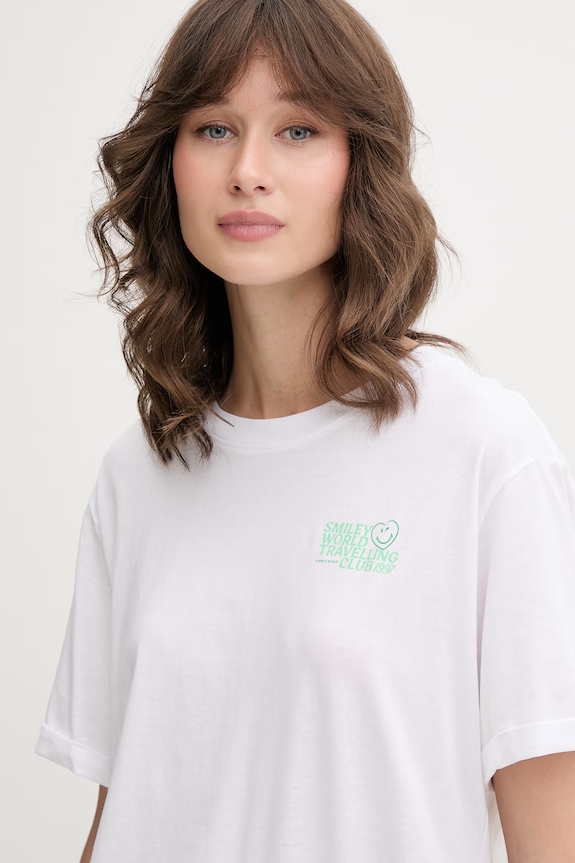 women'secret dvoudílné pyžamo dámské bavlněné 3133542