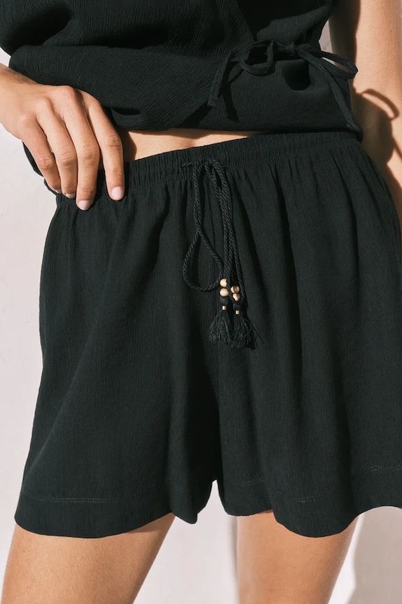 women'secret komplet damski z wiskozą 4853726