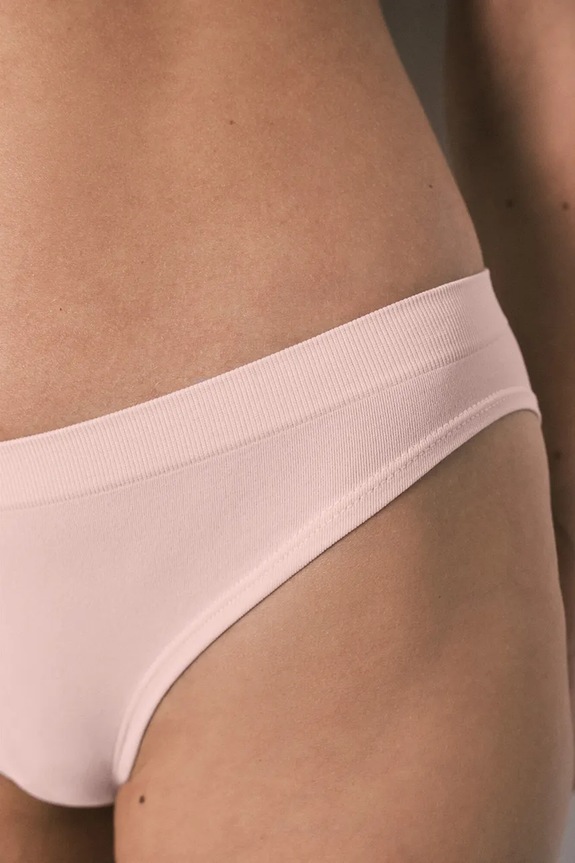 women'secret figi damskie różowy 4213825