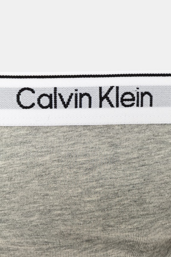 Calvin Klein Underwear figi dziecięce bawełniane z elastanem 2-pack G80G800726.9BY2