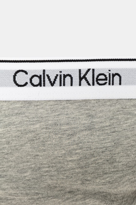 Calvin Klein Underwear figi dziecięce bawełniane z elastanem 2-pack G80G800726.9BY2
