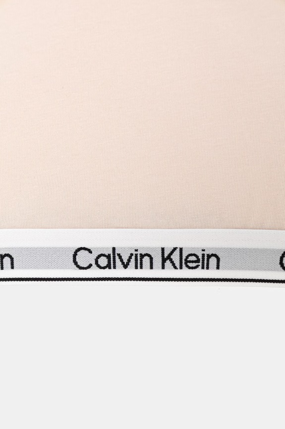 Calvin Klein Underwear reggiseno per bambini in cotone con elastan pacco da 2 G80G800742.9BY2