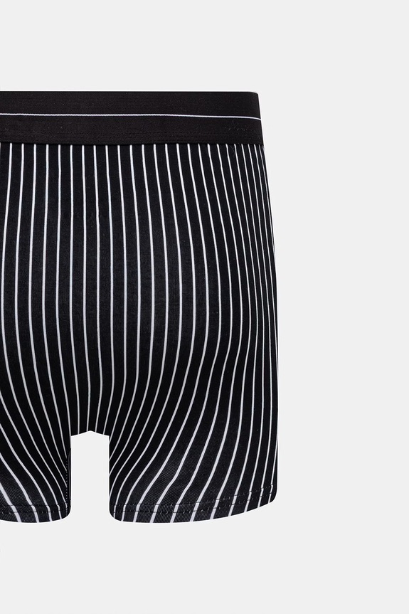 Karl Lagerfeld uske bokserice za muškarce od pamuka s elastanom 3-pack B3M47005