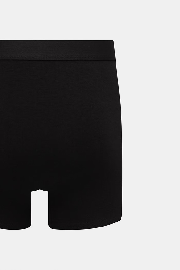 Karl Lagerfeld uske bokserice za muškarce od pamuka s elastanom IKON 3-pack B3M47006