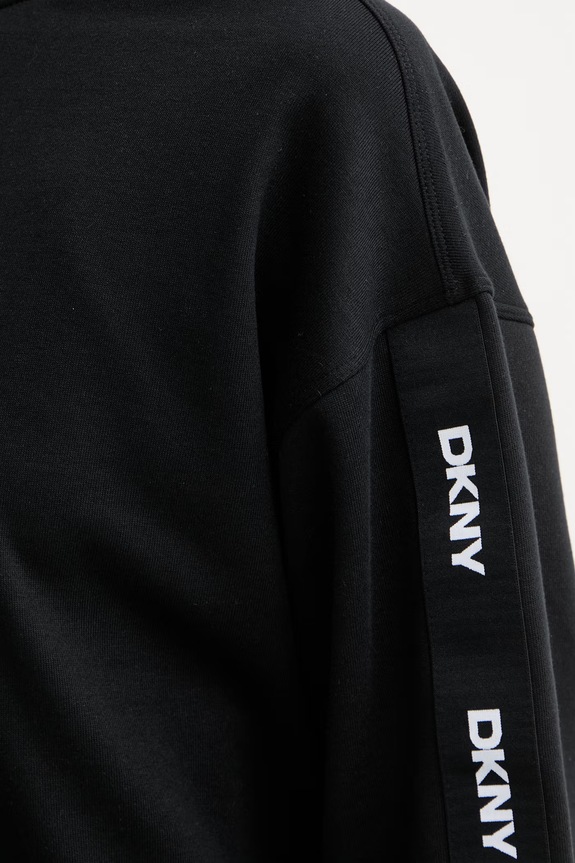 DKNY bluza damska DP6T1656 czarny