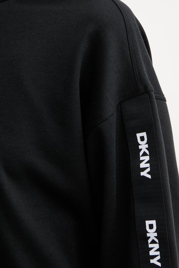 DKNY bluza damska DP6T1656 czarny