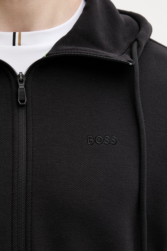 BOSS Green komplet trenirka muška SW_Tracksuit Set 50569918