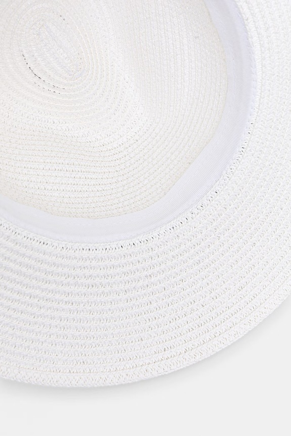 Morgan slamnik ženski 5CHANTA bela 261.5CHANTA