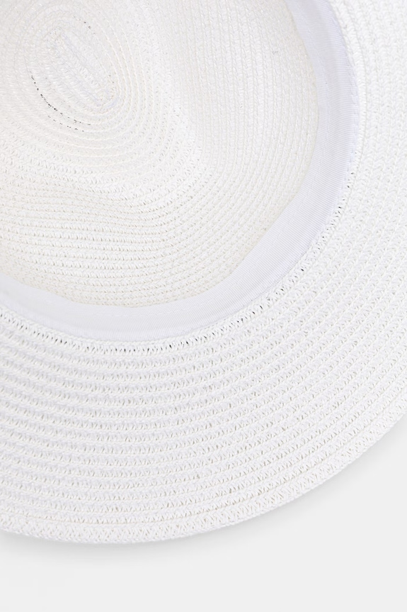 Morgan slamnik ženski 5CHANTA bela 261.5CHANTA