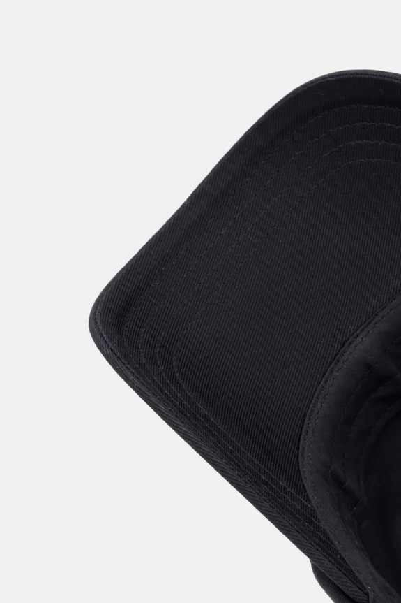 BOSS șapcă de bumbac pentru femei Ari-B-Icon-Small-TW negru 50567665