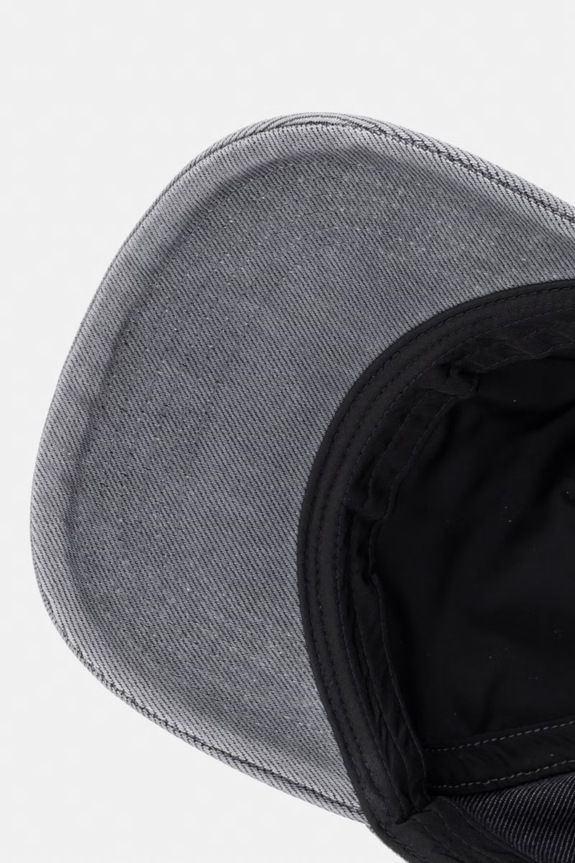 Calvin Klein siltes sapka férfi farmer szürke LV04D5166G