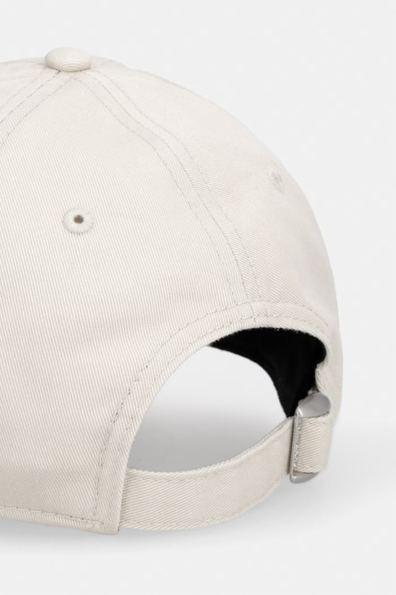 Αξεσουάρ New Era Καπέλο με γείσο από βαμβάκι SLOGAN 920 60856295 μπεζ