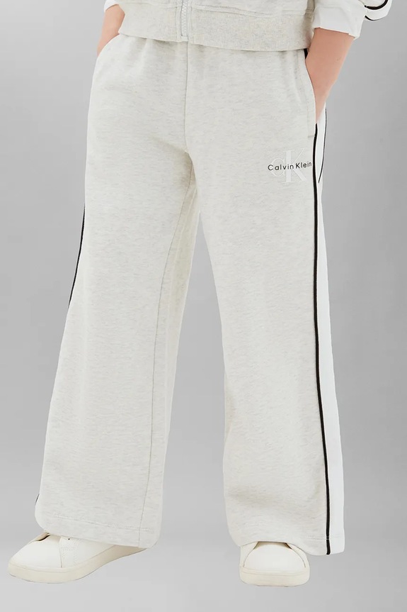 Calvin Klein Jeans tepláková súprava detská bavlnená LVCKTJI12G.128.170.9BY2