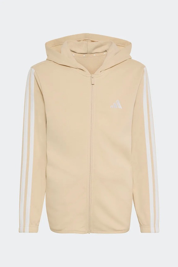 Dječaci adidas komplet trenirka za djecu s pamukom KR1517 bež