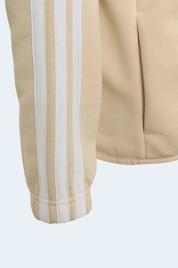 adidas komplet trenirka za djecu s pamukom KR1517 bež