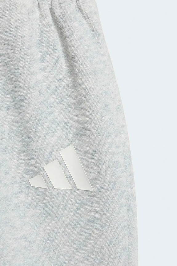 adidas σετ φόρμας παιδικό με βαμβάκι ESSENTIALS KS1473