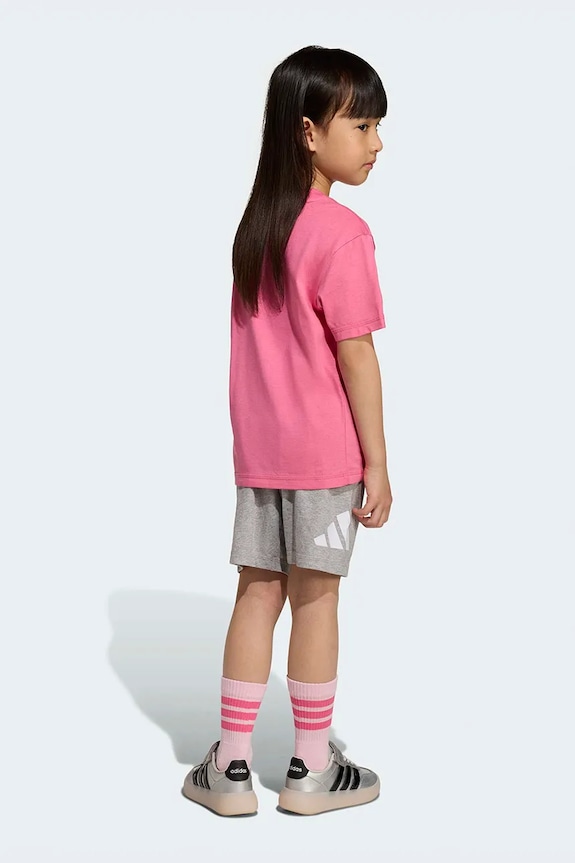 adidas σετ παιδικό βαμβακερό KD6005