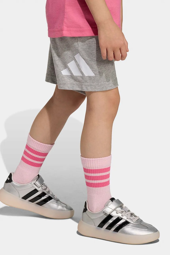 adidas σετ παιδικό βαμβακερό KD6005