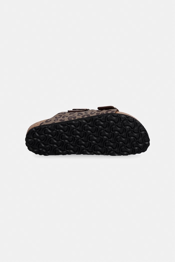 Birkenstock natikače za djecu Arizona 1032698.36.39 smeđa