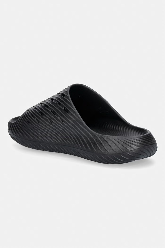 Obuwie adidas klapki basenowe męskie Purechill KI0055 czarny