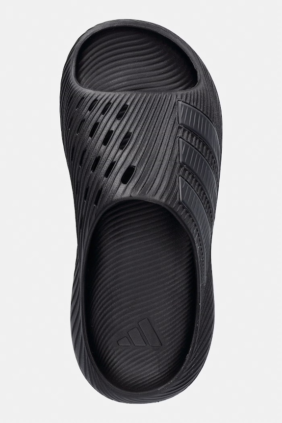 adidas klapki basenowe męskie Purechill czarny KI0055