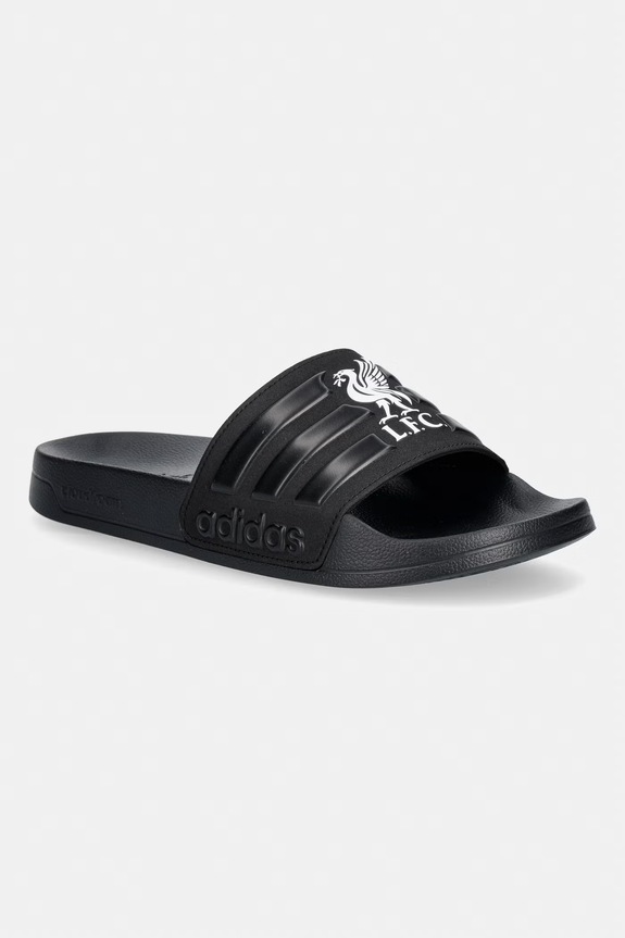 adidas klapki Adilette Fc Liverpool czarny HQ2590